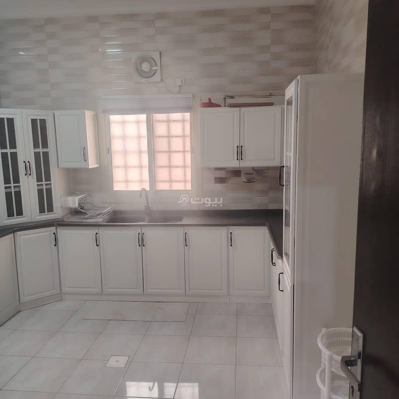 2 bedroom apartment in Abruq Ar Rughamah, Jeddah 9