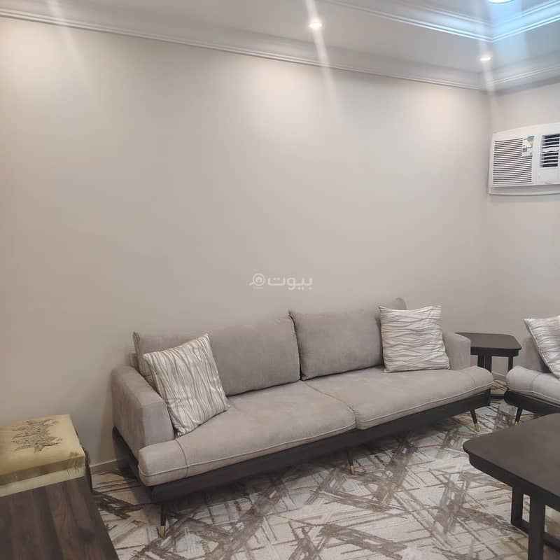 2 bedroom apartment in Abruq Ar Rughamah, Jeddah 10