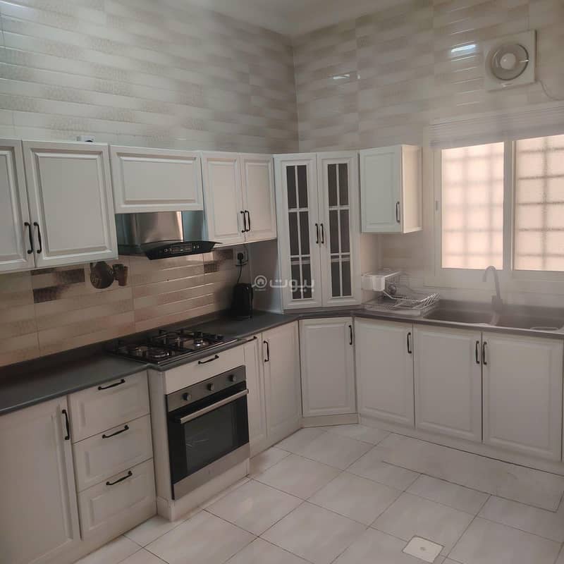 2 bedroom apartment in Abruq Ar Rughamah, Jeddah 11