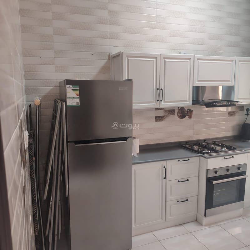 2 bedroom apartment in Abruq Ar Rughamah, Jeddah 12
