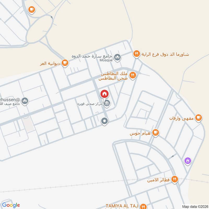 2 bedroom apartment in Abruq Ar Rughamah, Jeddah 14