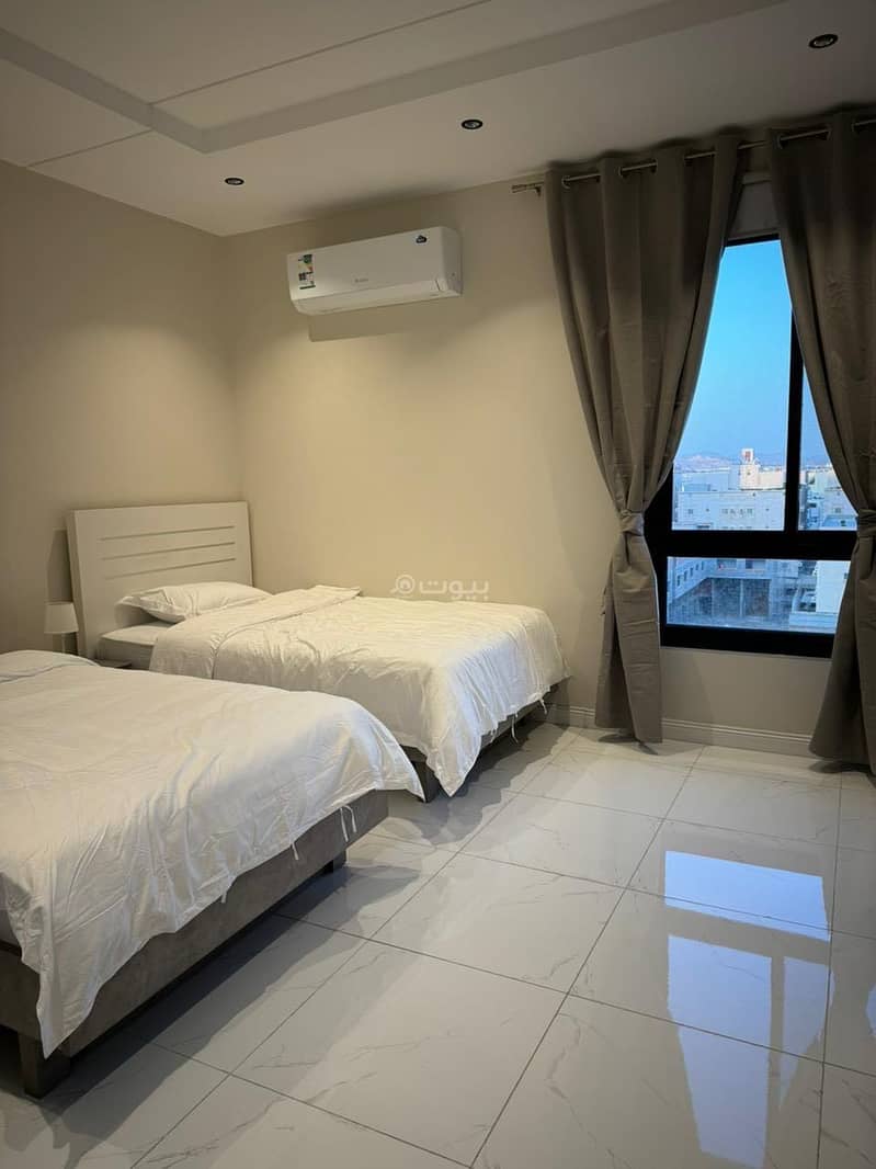 3 bedroom apartment in Al Nuzhah, Jeddah