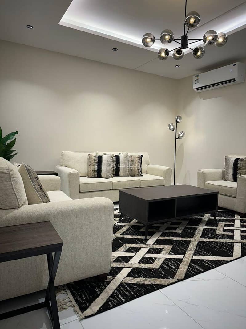 3 bedroom apartment in Al Nuzhah, Jeddah 4