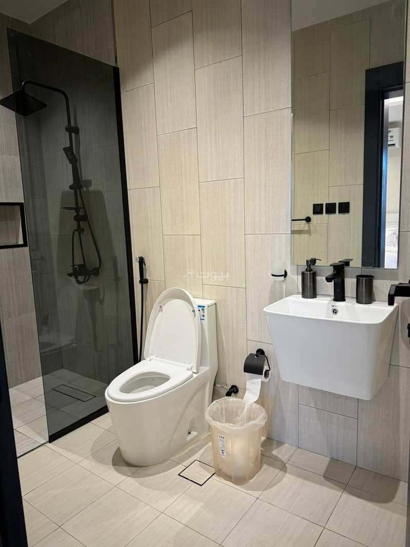 3 bedroom apartment in Al Nuzhah, Jeddah 6