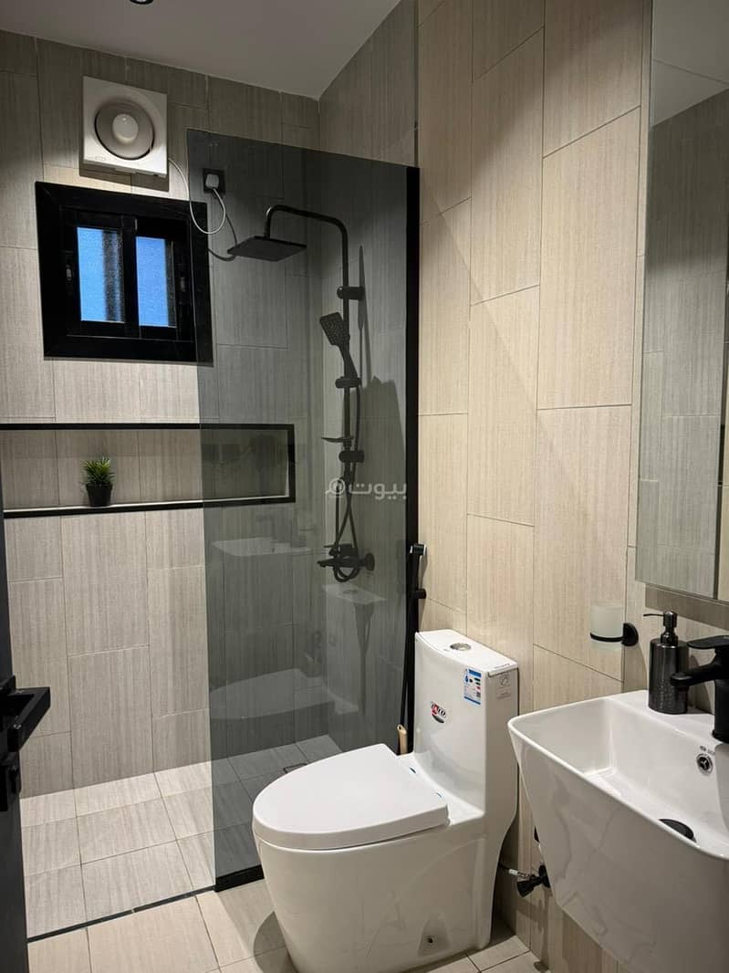 3 bedroom apartment in Al Nuzhah, Jeddah 7