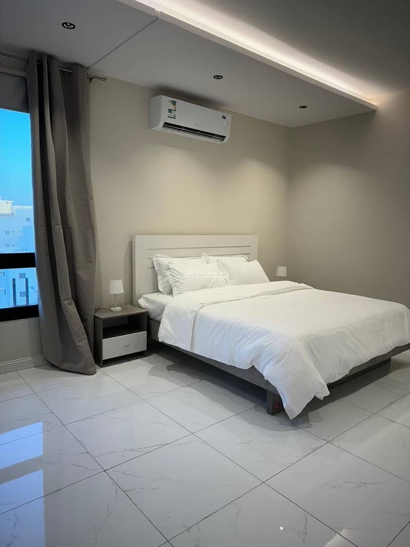 3 bedroom apartment in Al Nuzhah, Jeddah 8