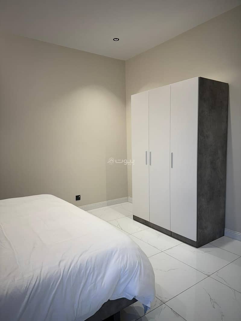 3 bedroom apartment in Al Nuzhah, Jeddah 9