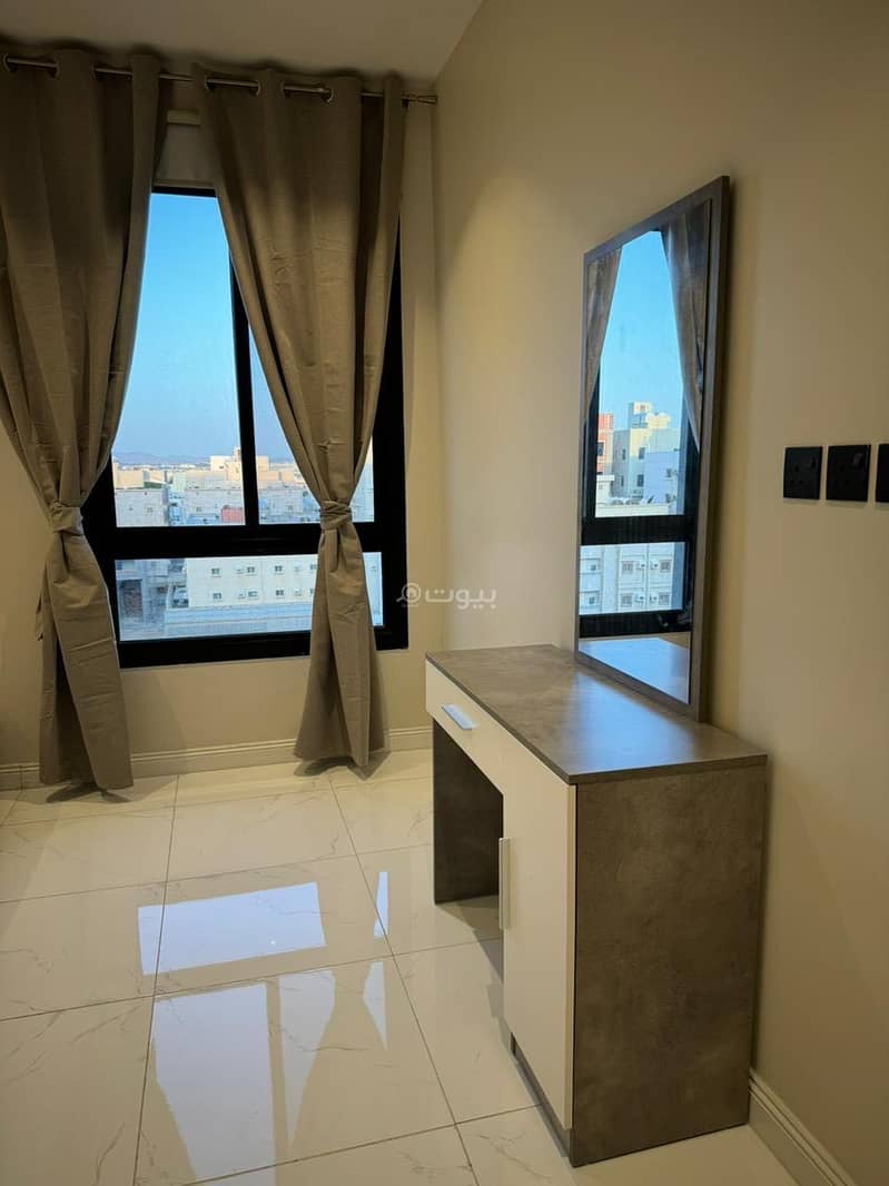3 bedroom apartment in Al Nuzhah, Jeddah 10