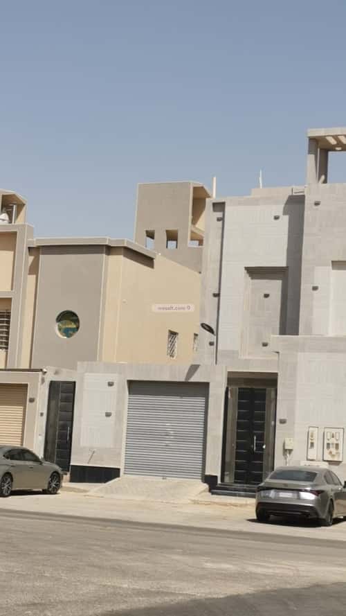 3 bedroom apartment in Tuwaiq 6