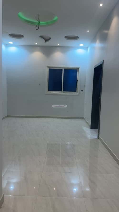 شقة 3 غرف في طويق 4