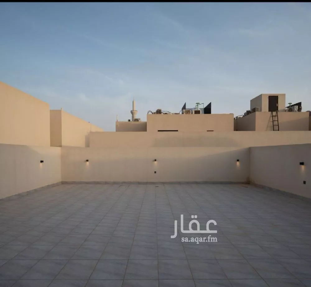 دور 4 غرف في عرقة 3