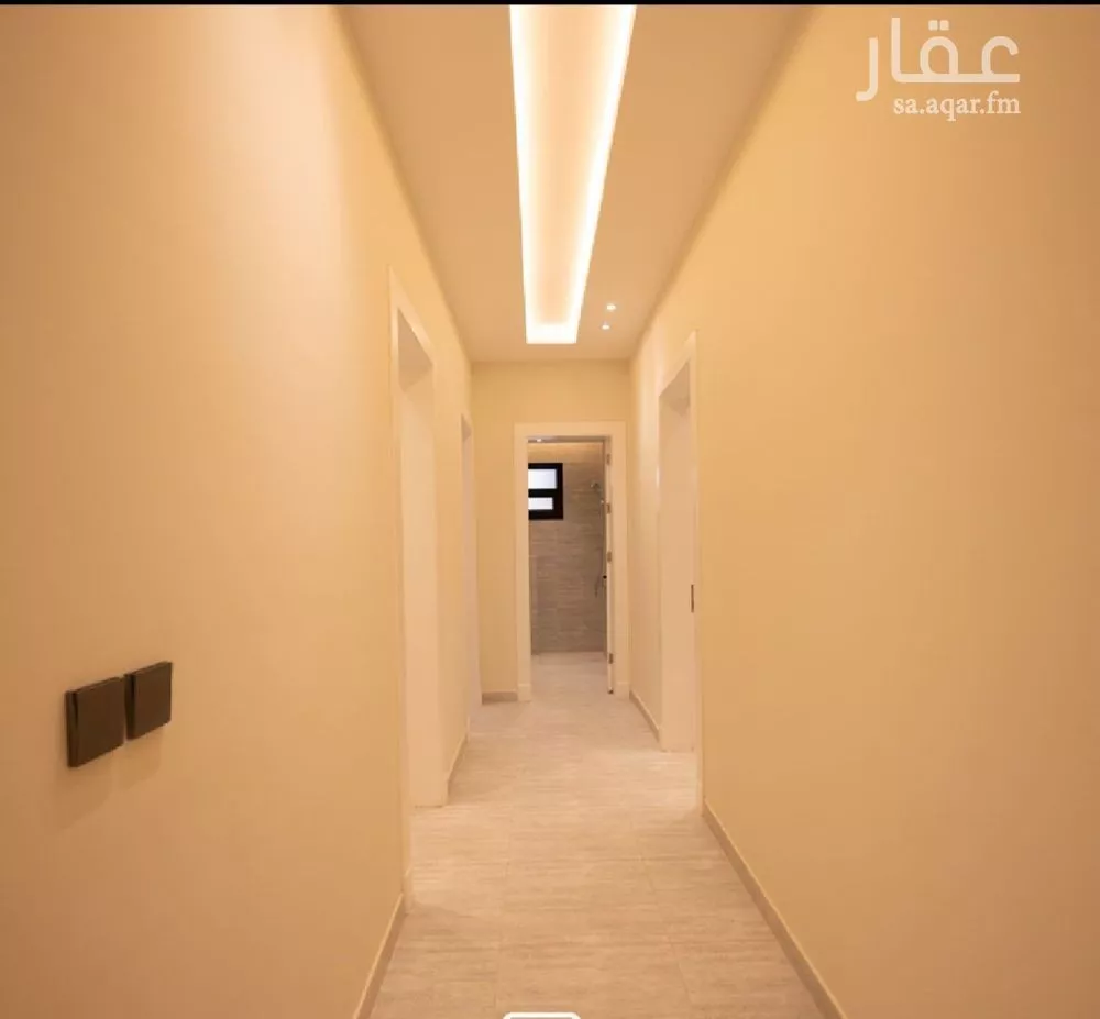 دور 4 غرف في عرقة 9
