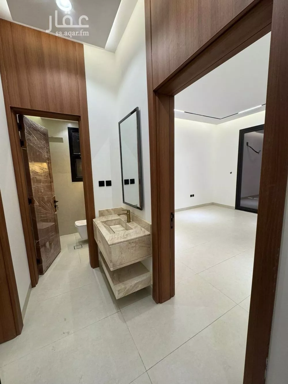 4 bedroom floor in Al Narjis 14