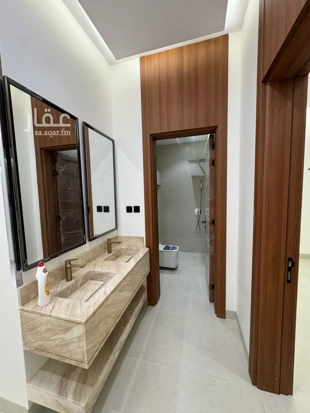 4 bedroom floor in Al Narjis 18