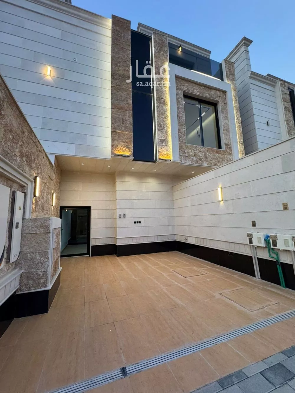 4 bedroom floor in Al Narjis 22