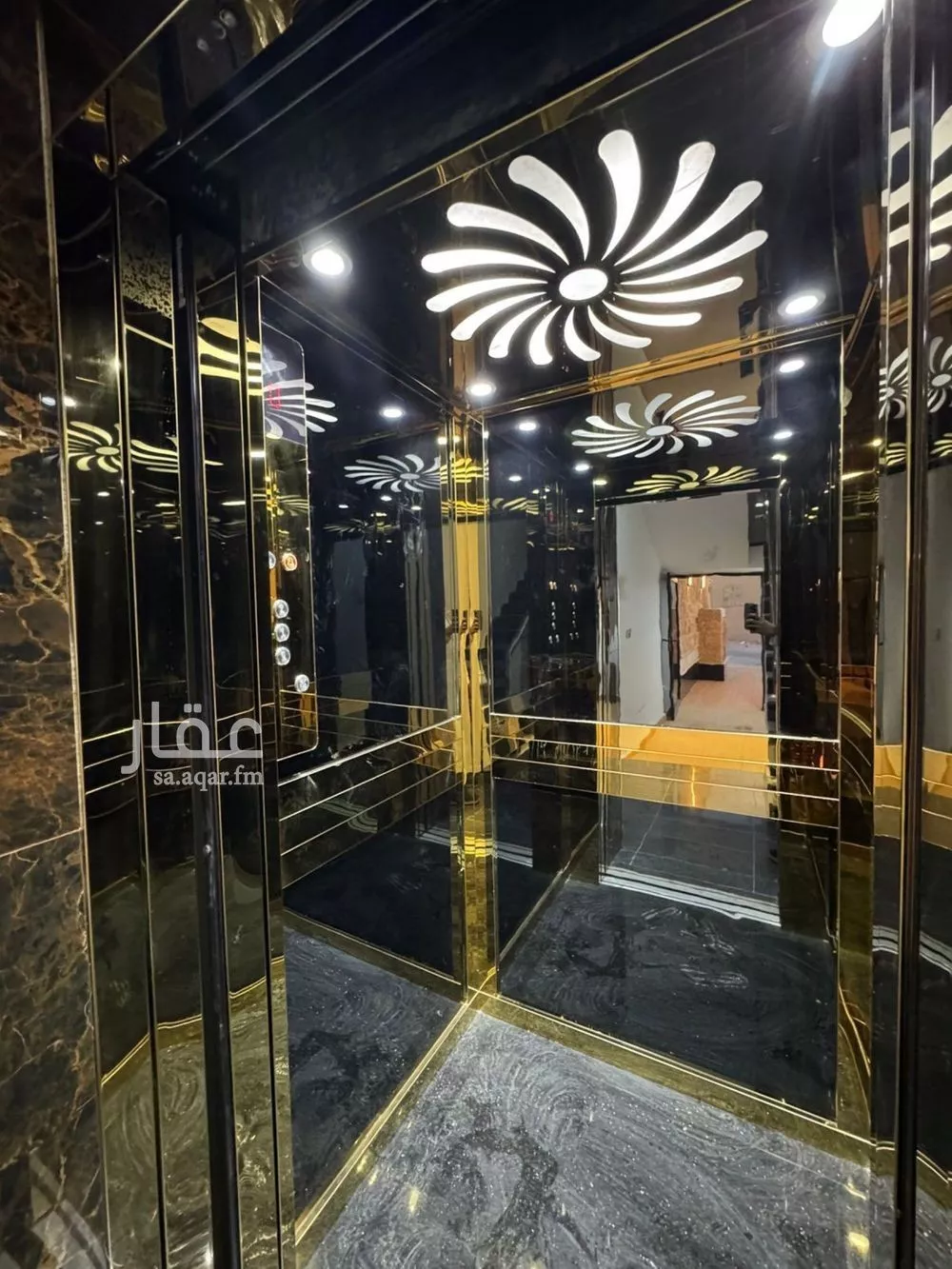 4 bedroom floor in Al Narjis 10