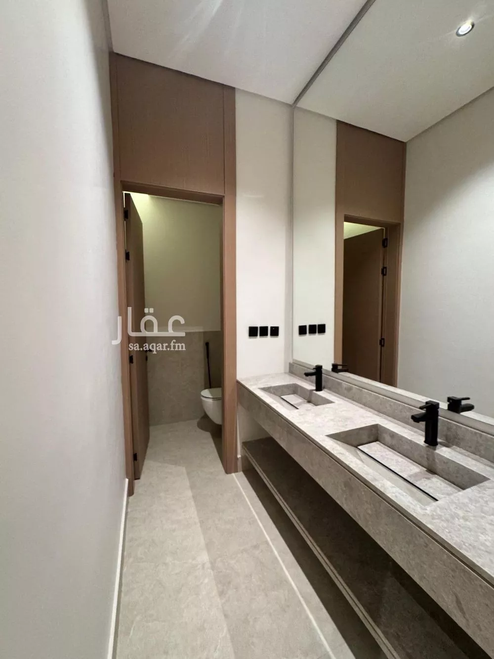 دور 4 غرف في المونسية 2