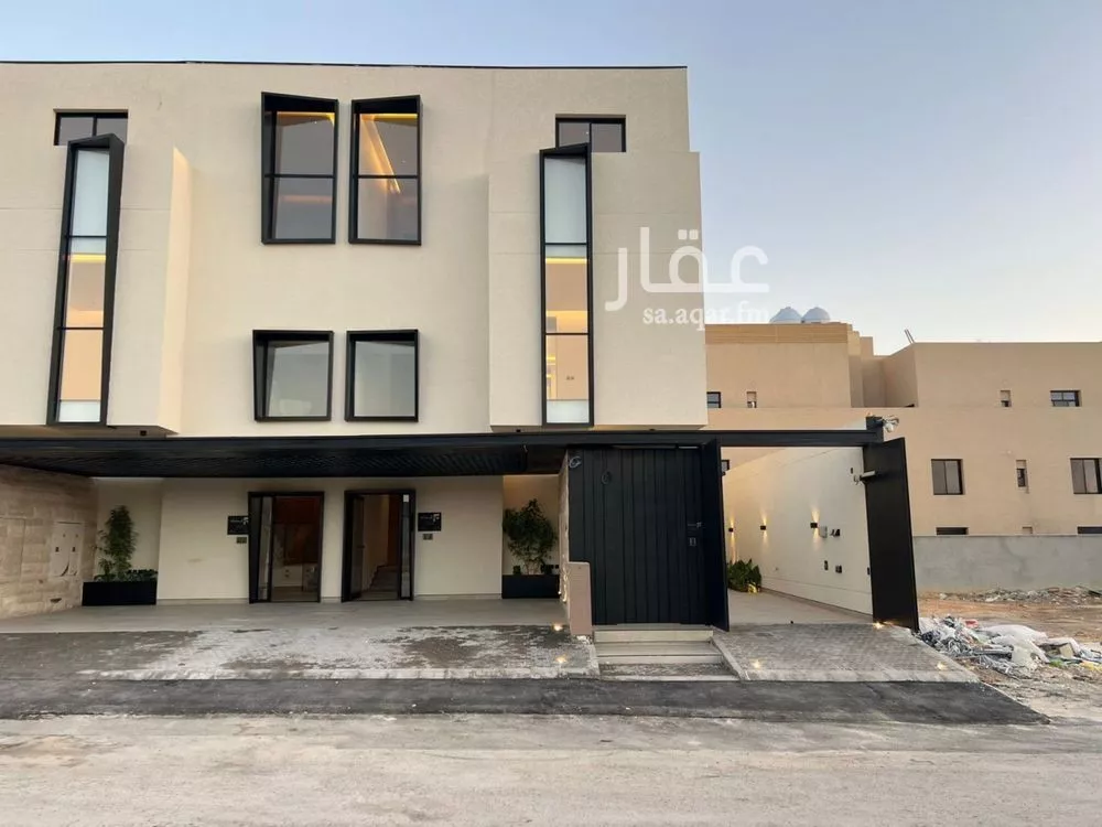 دور 5 غرف في العارض 2