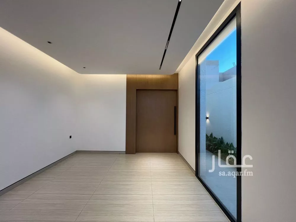 دور 5 غرف في العارض 6
