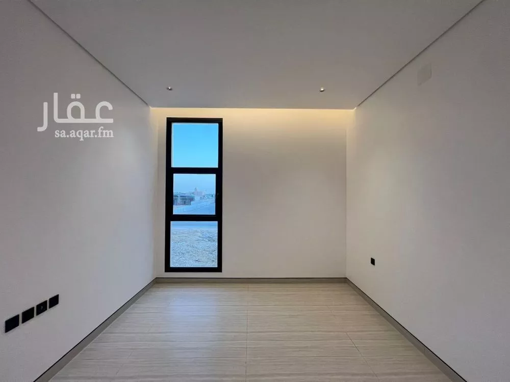 دور 5 غرف في العارض 8