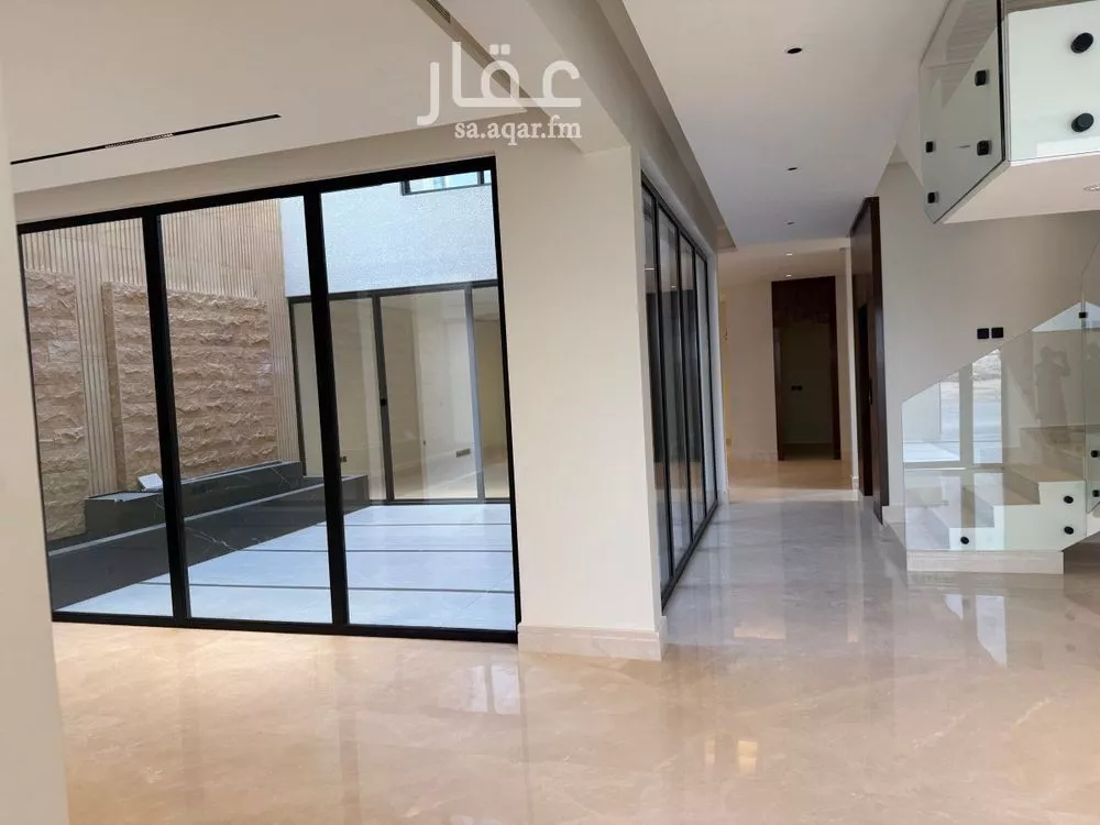 دور 3 غرف في النرجس 7