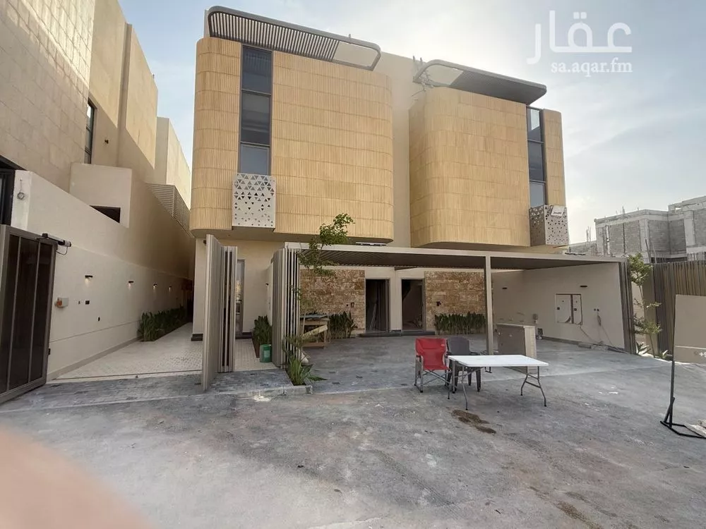 دور 3 غرف في النرجس 8