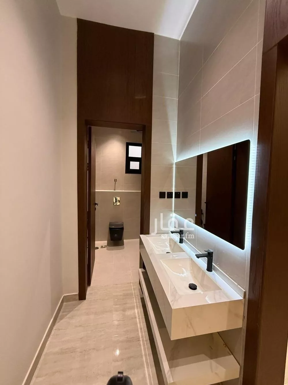 6 bedroom floor in Dahiat Namar 13