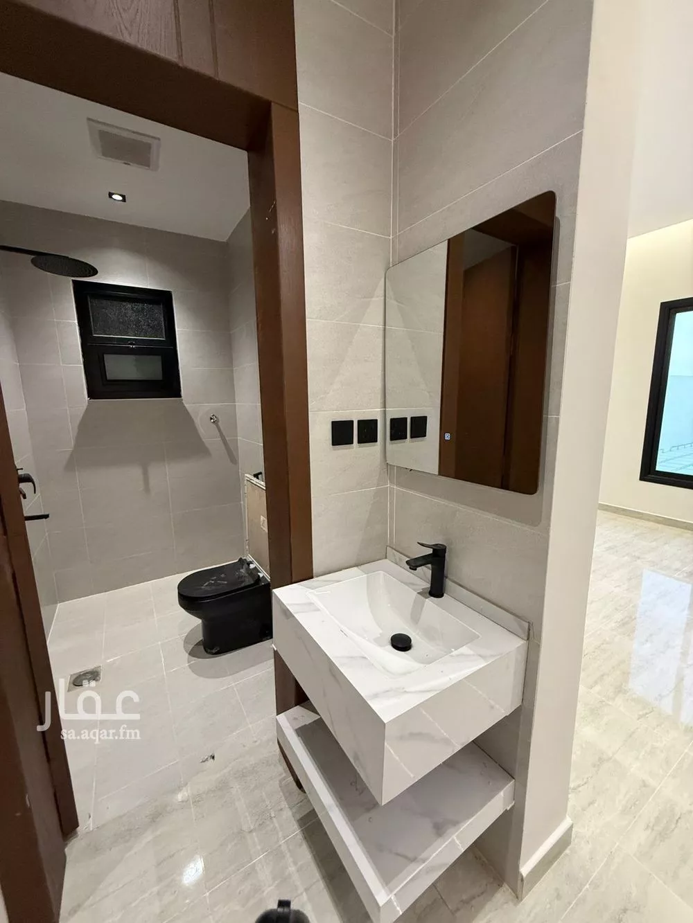 6 bedroom floor in Dahiat Namar 20