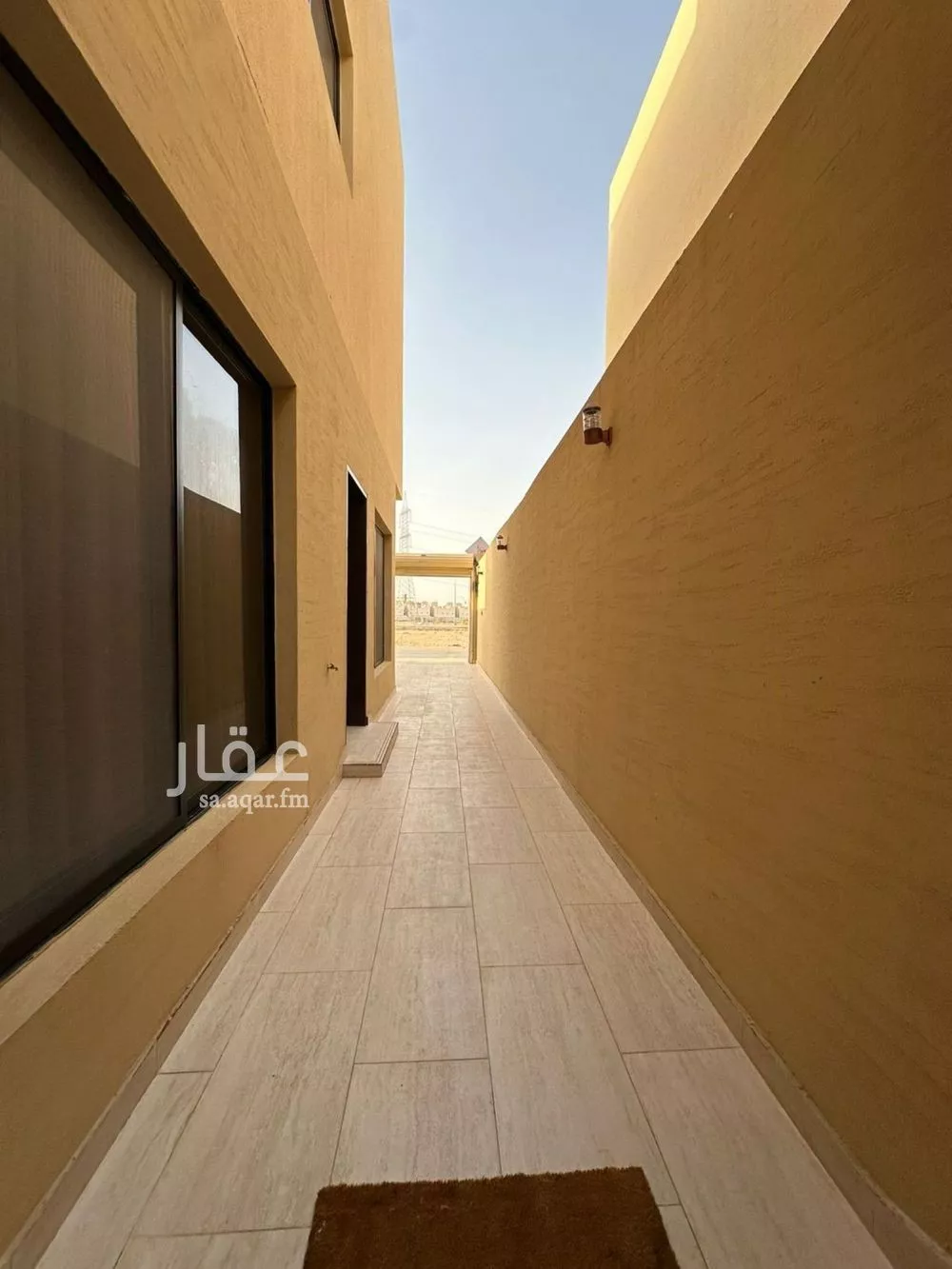4 bedroom floor in Okaz 2