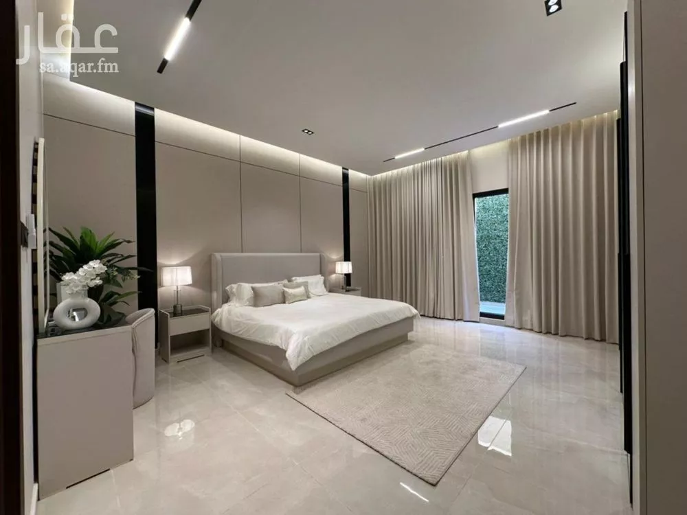 4 bedroom floor in Okaz 13