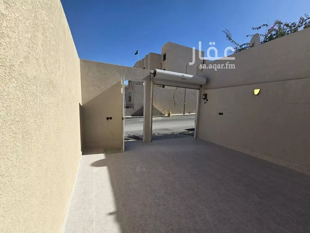 دور 4 غرف في الحزم 17