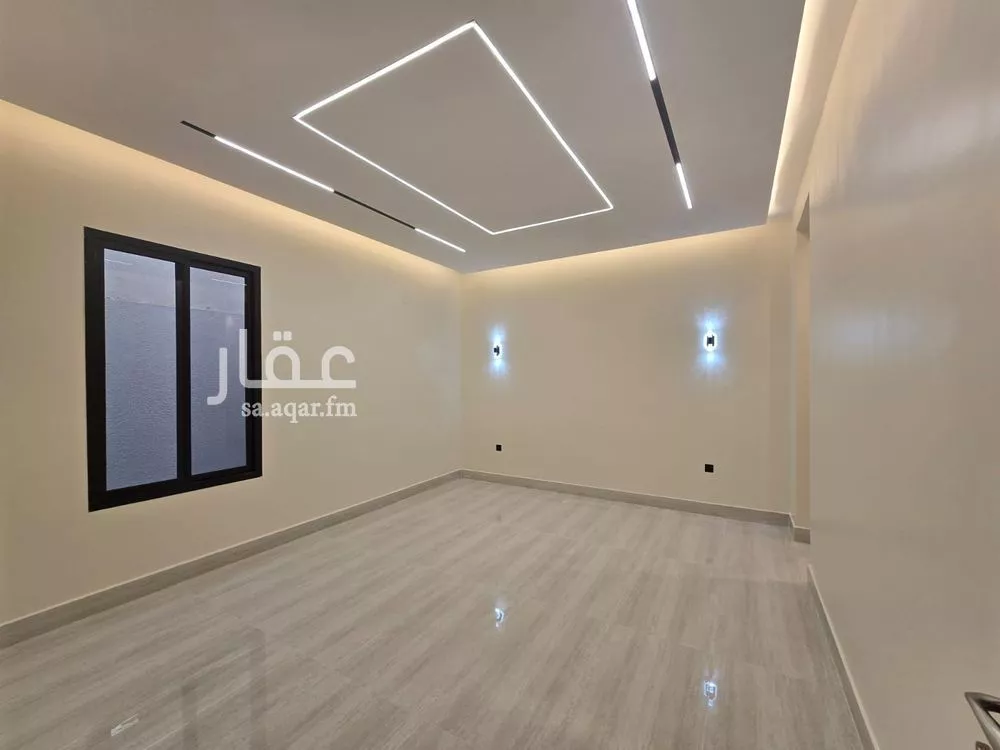 دور 4 غرف في الحزم 18