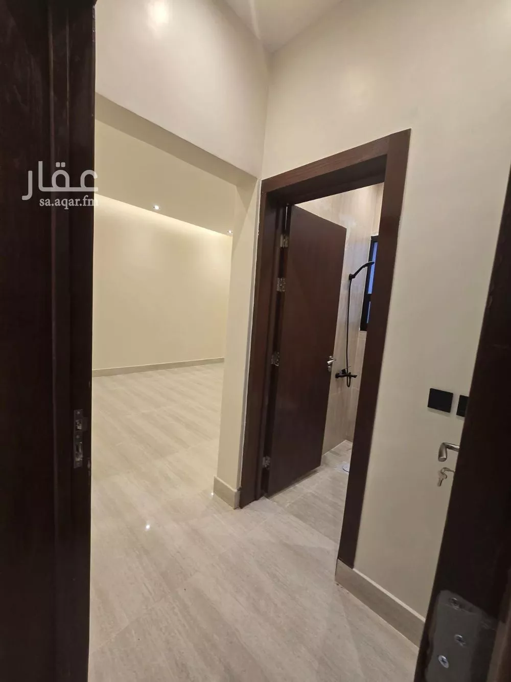 دور 4 غرف في الحزم 20