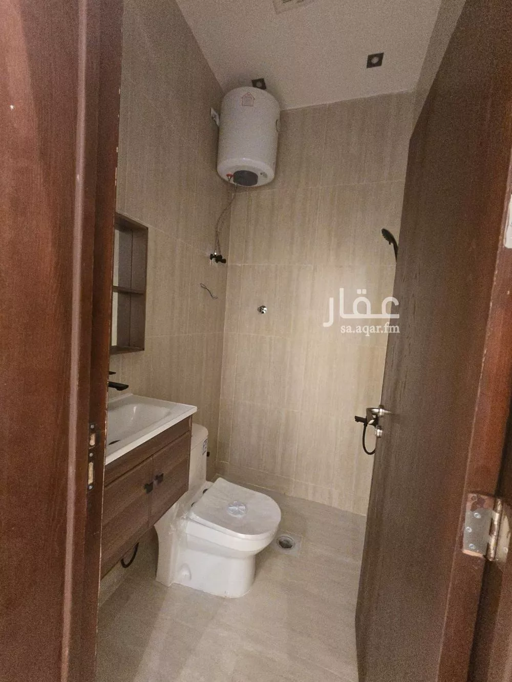 دور 4 غرف في الحزم 10