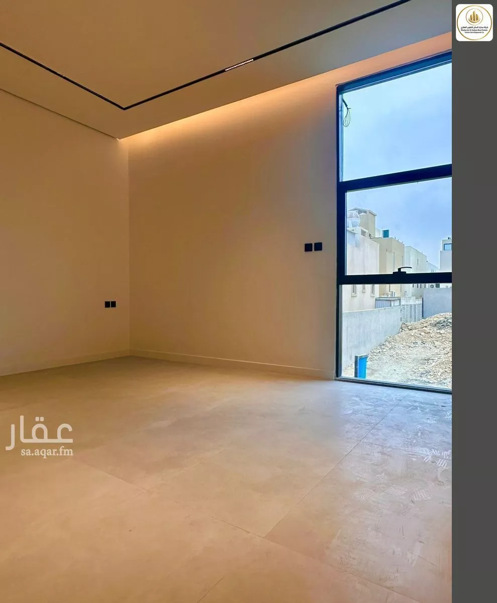 7 bedroom floor in Al Narjis 2