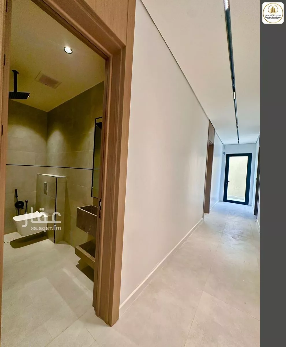 7 bedroom floor in Al Narjis 12