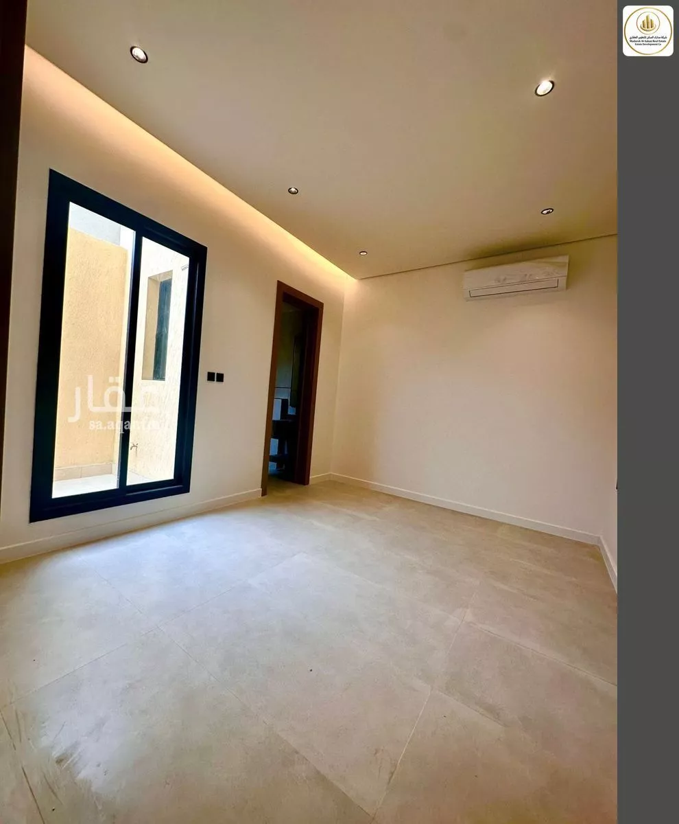 7 bedroom floor in Al Narjis 13