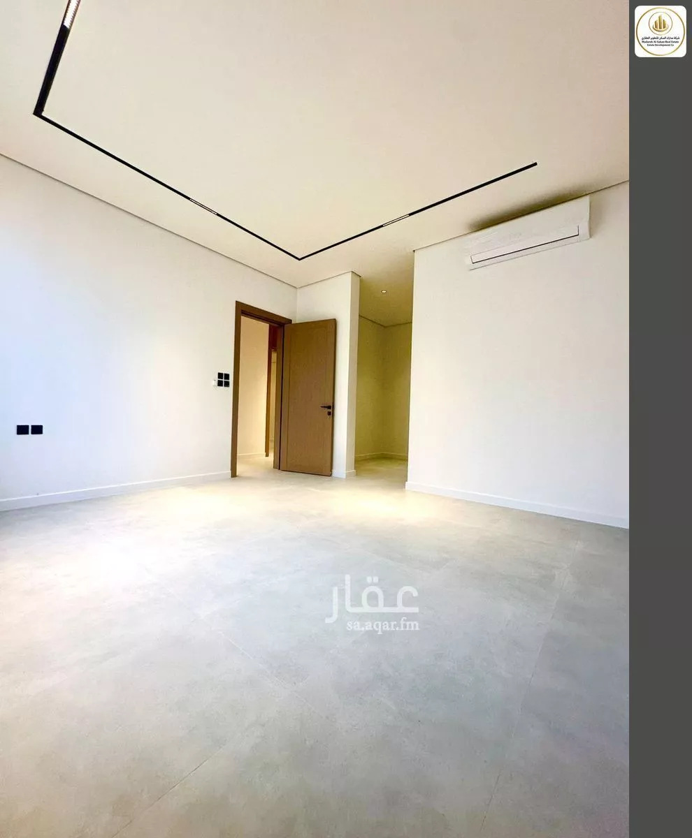 7 bedroom floor in Al Narjis 15
