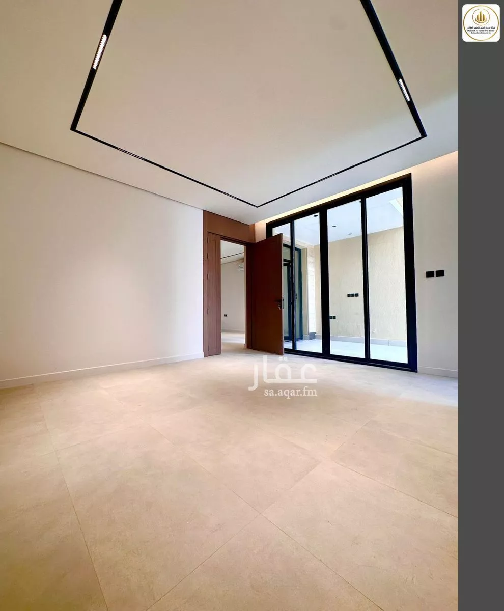 7 bedroom floor in Al Narjis 17