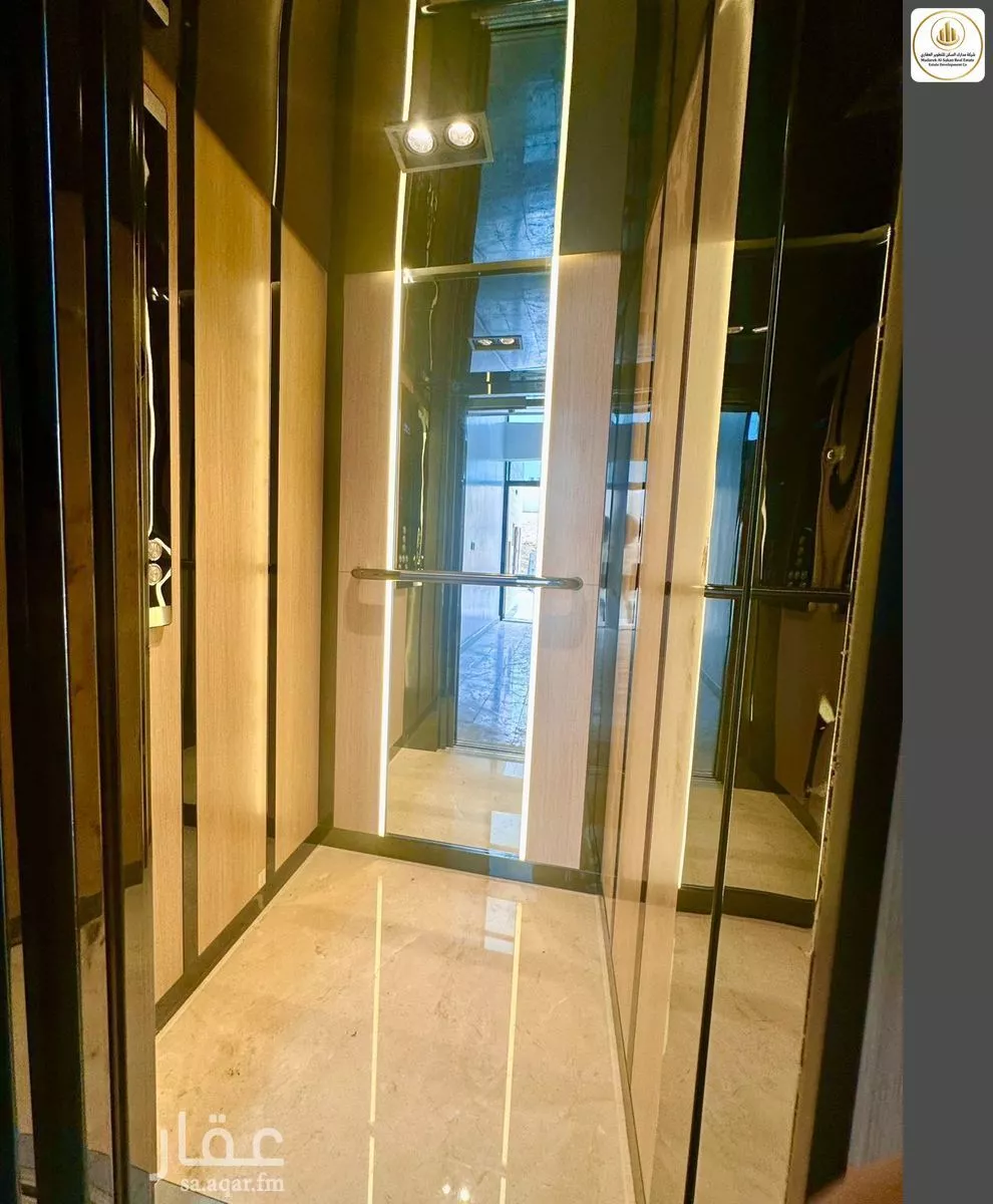 7 bedroom floor in Al Narjis 18