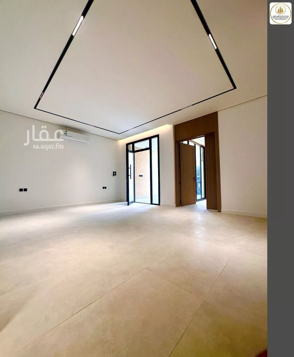 7 bedroom floor in Al Narjis 19