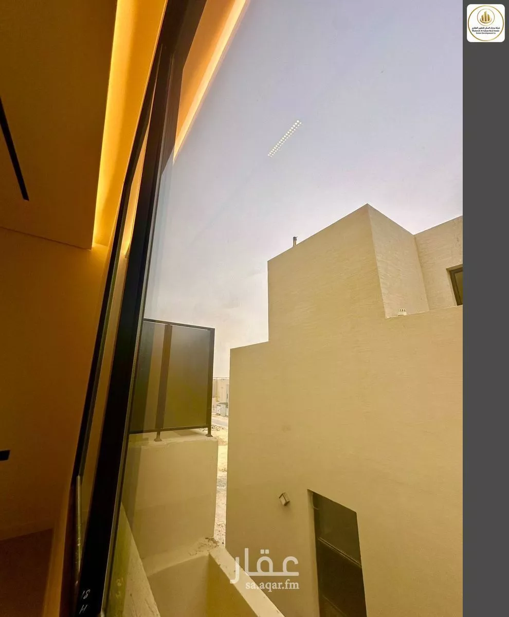 7 bedroom floor in Al Narjis 3
