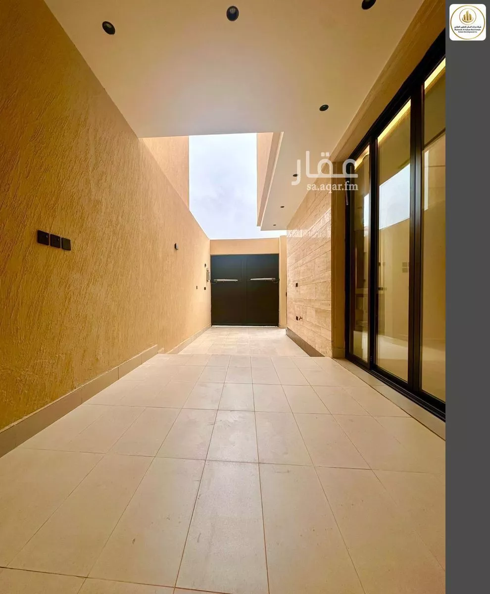 7 bedroom floor in Al Narjis 22