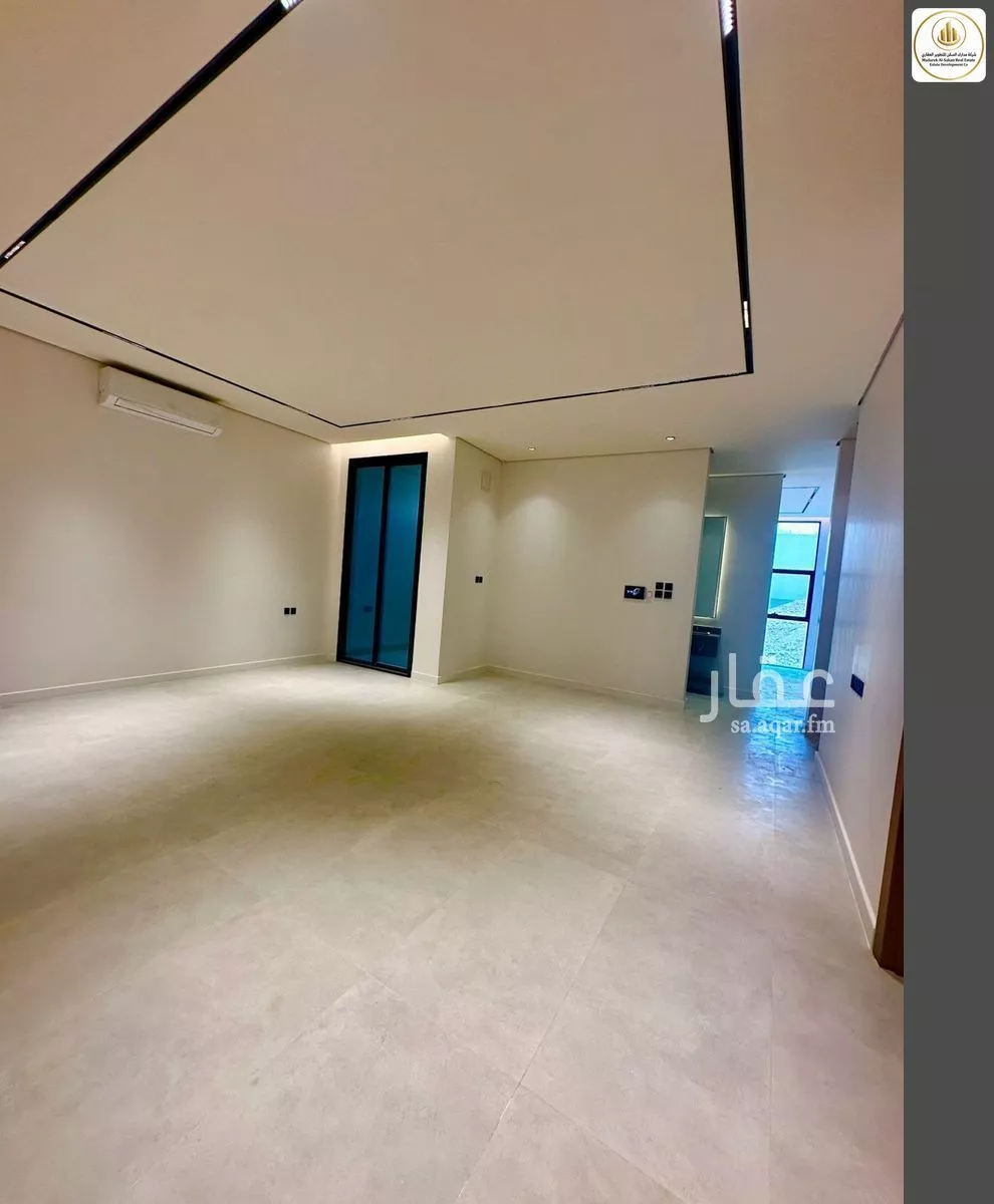 7 bedroom floor in Al Narjis 4