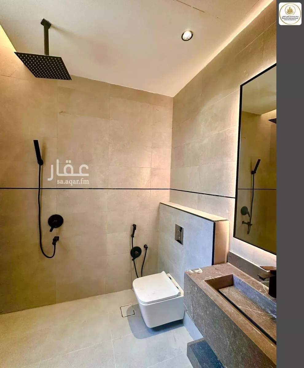 7 bedroom floor in Al Narjis 5