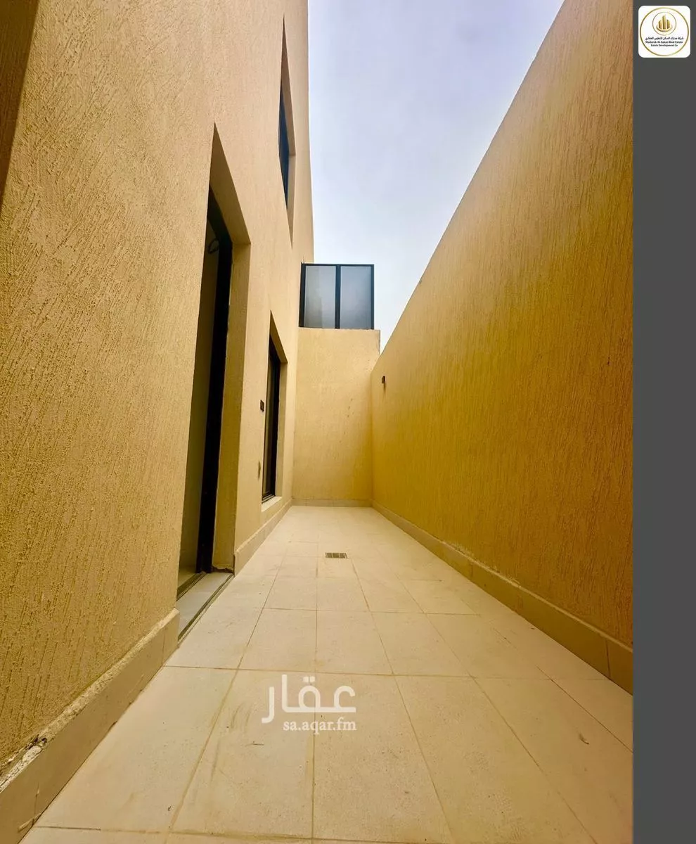 7 bedroom floor in Al Narjis 6