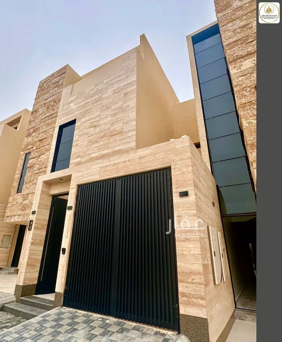 7 bedroom floor in Al Narjis 7