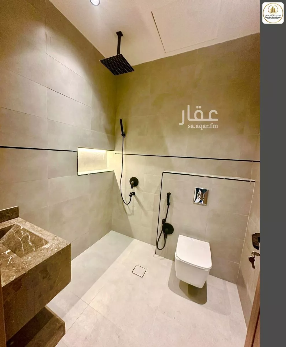7 bedroom floor in Al Narjis 8