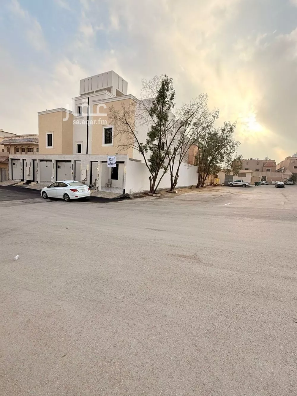 5 bedroom floor in As Suwaidi 2
