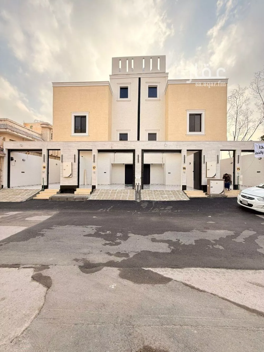 5 bedroom floor in As Suwaidi 3